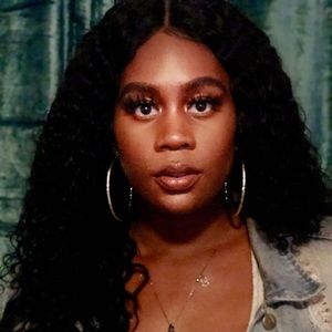 Meet your Posher, Jasmine